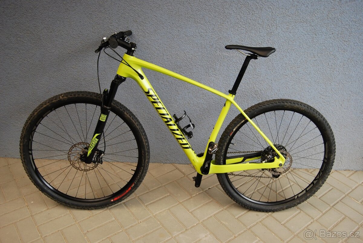 Specialized Stumpjumper 29 Carbon L - 2