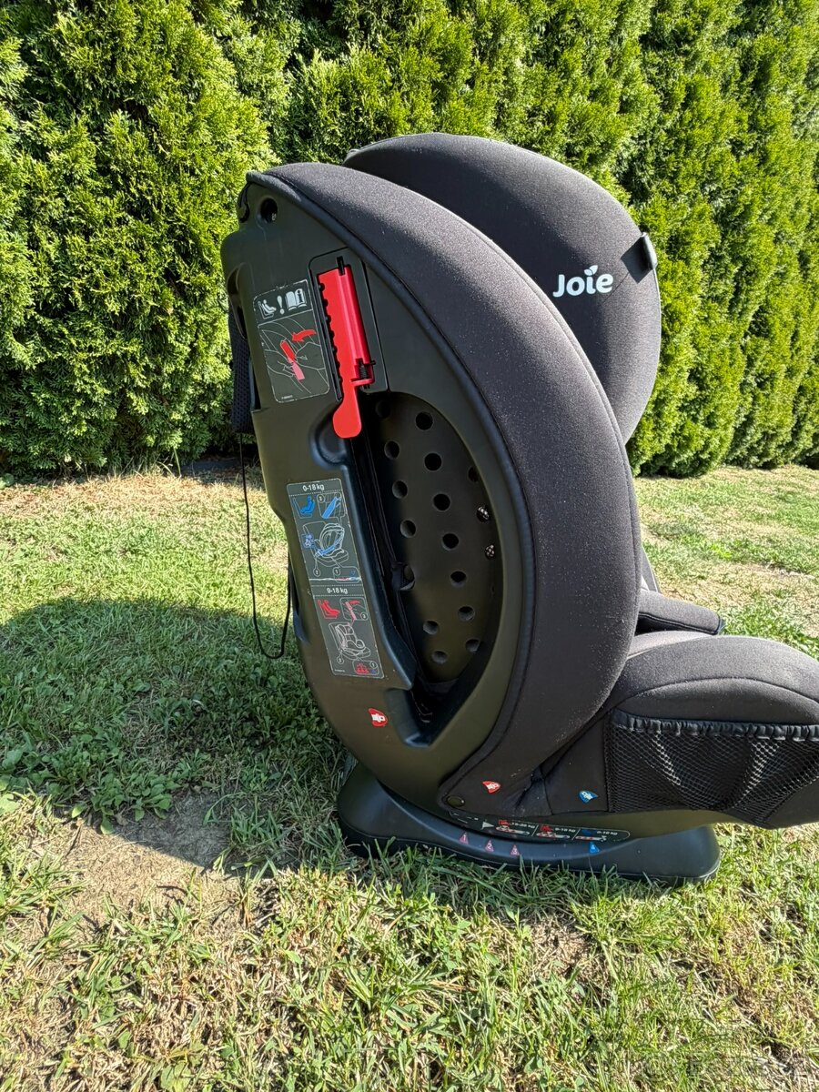 Dětská autosedačka Joie 0-18kg - 2