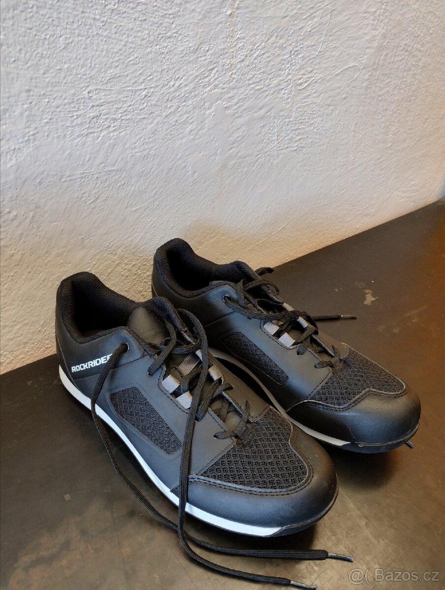 Rockrider tretry 41 - 2