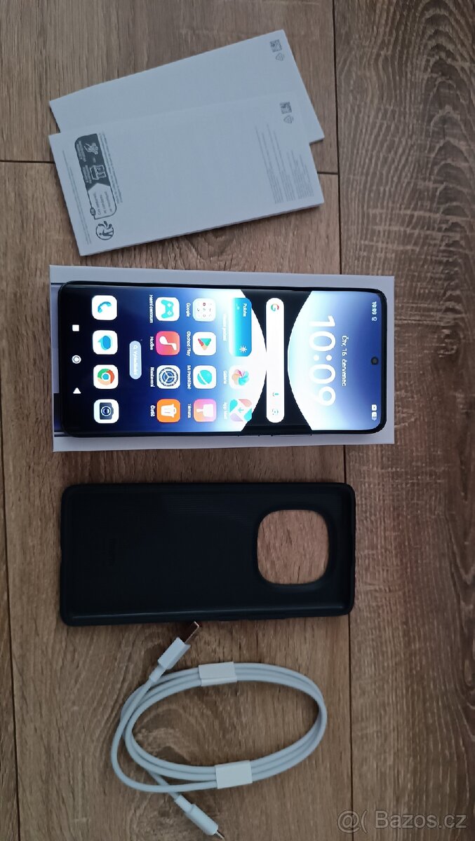 Xiaomi Redmi Note 14 Pro 5G - 2