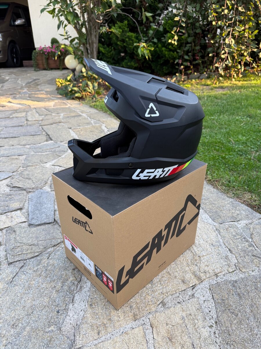 Leatt Gravity 1.0 V23 - 2