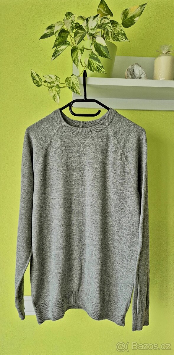 Pánský svetr H&M - 2