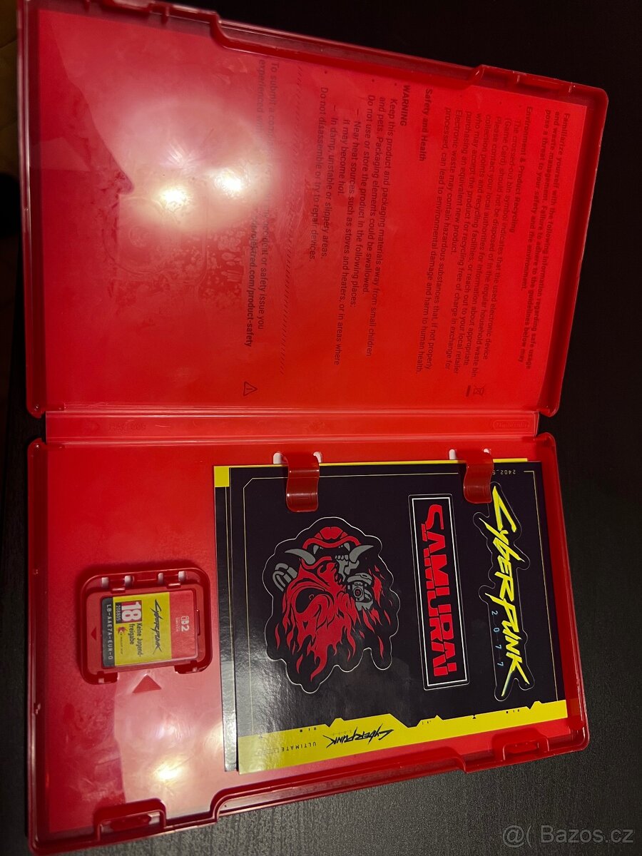 Cyberpunk 2077: Ultimate Edition na Nintendo Switch 2 - 2