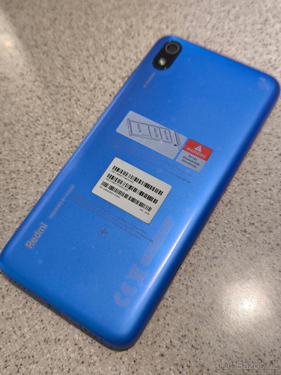 Xiaomi Redmi 7A - 2