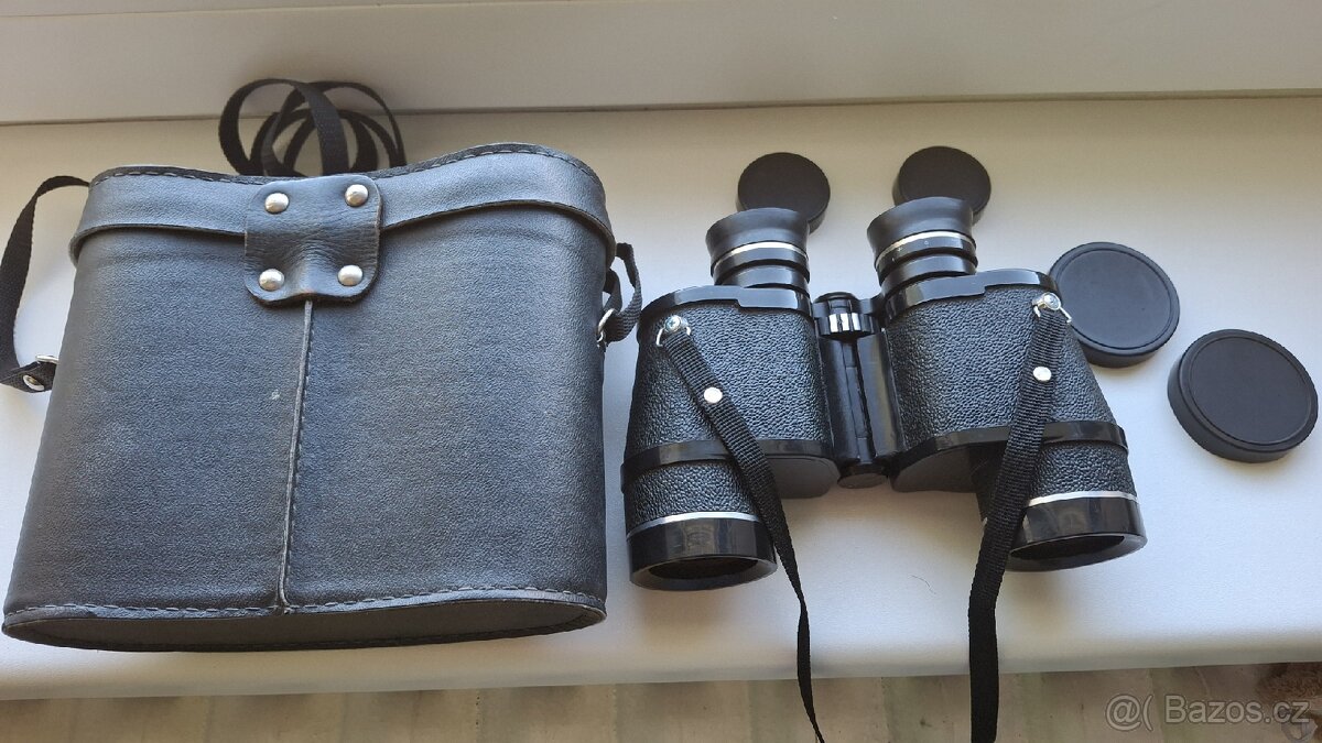 Dalekohled BPC 7x35 BERKUT-7 - 2