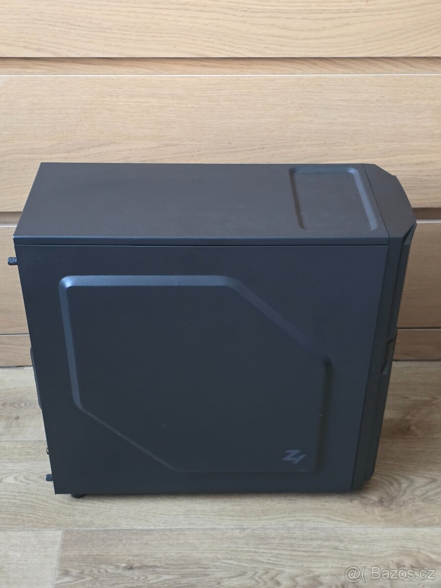 PC Intel i5.. 16GB RAM.. RX580.. 8GB.. Win 11 - 2