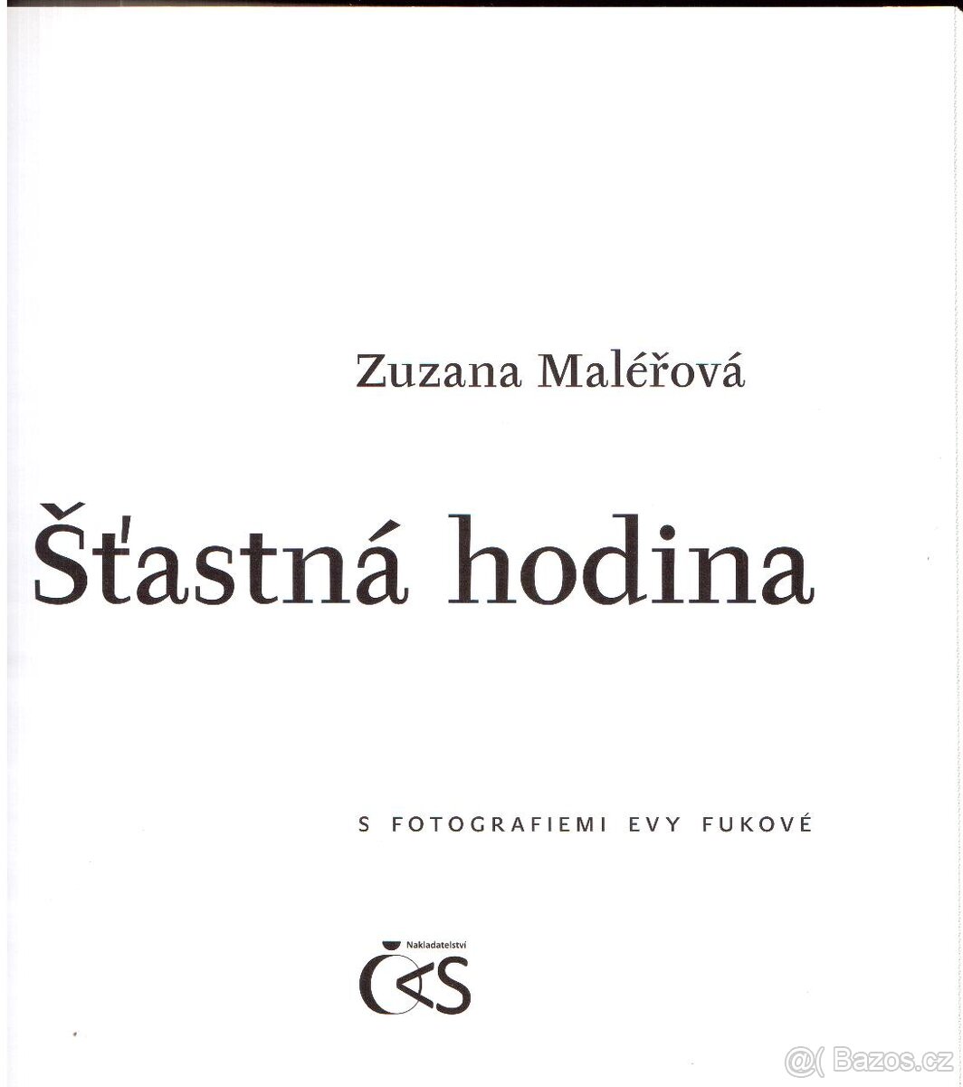 ŠŤASTNÁ HODINA - 2