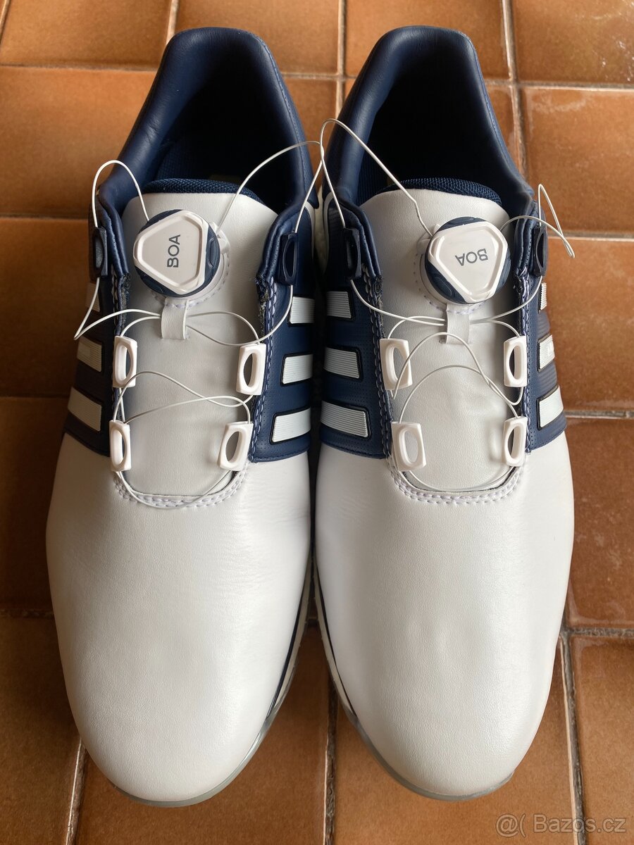 Pánské golfové boty Adidas - 2