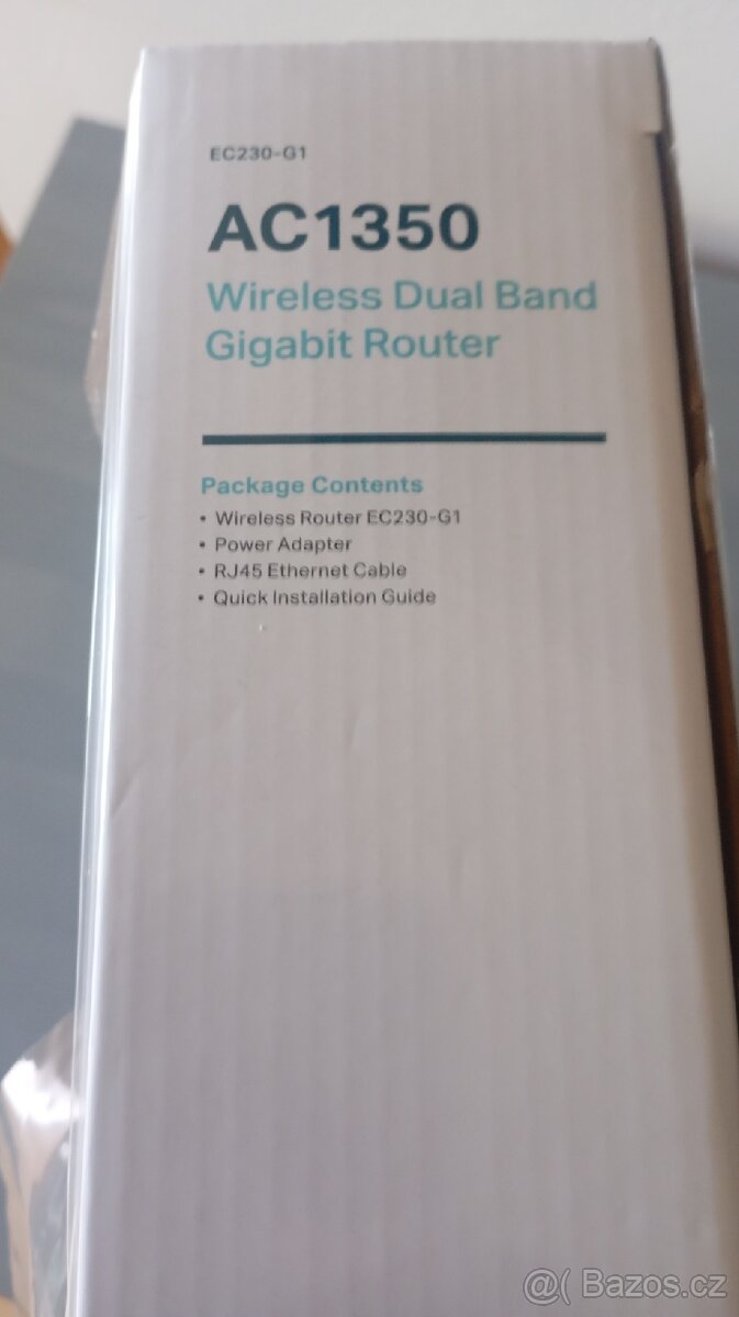 WiFi router - 2