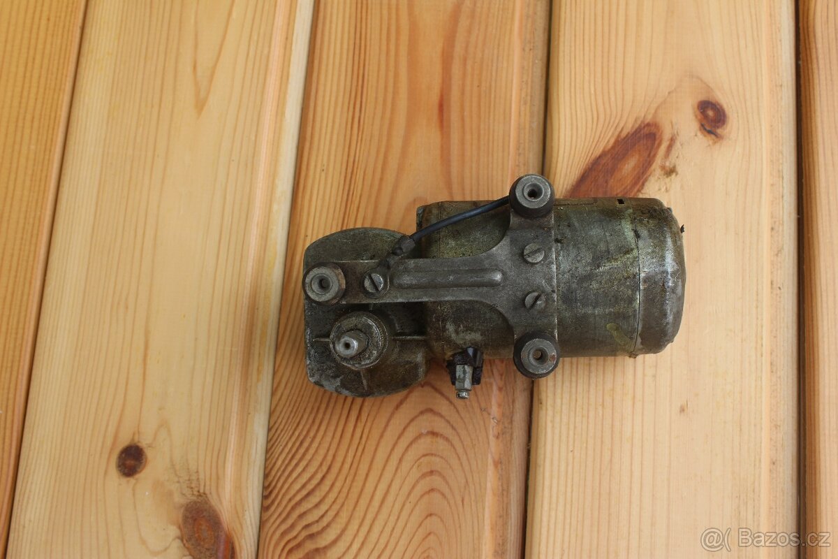 Spartak 440 - 2