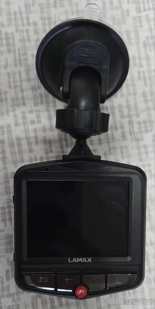 Kamera do Auta - 2