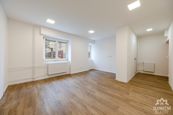 Prodej bytu 2+kk, 52 m², Uherský Brod - 2