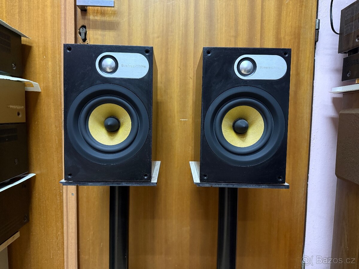B&w Bowers & Wilkins - 2