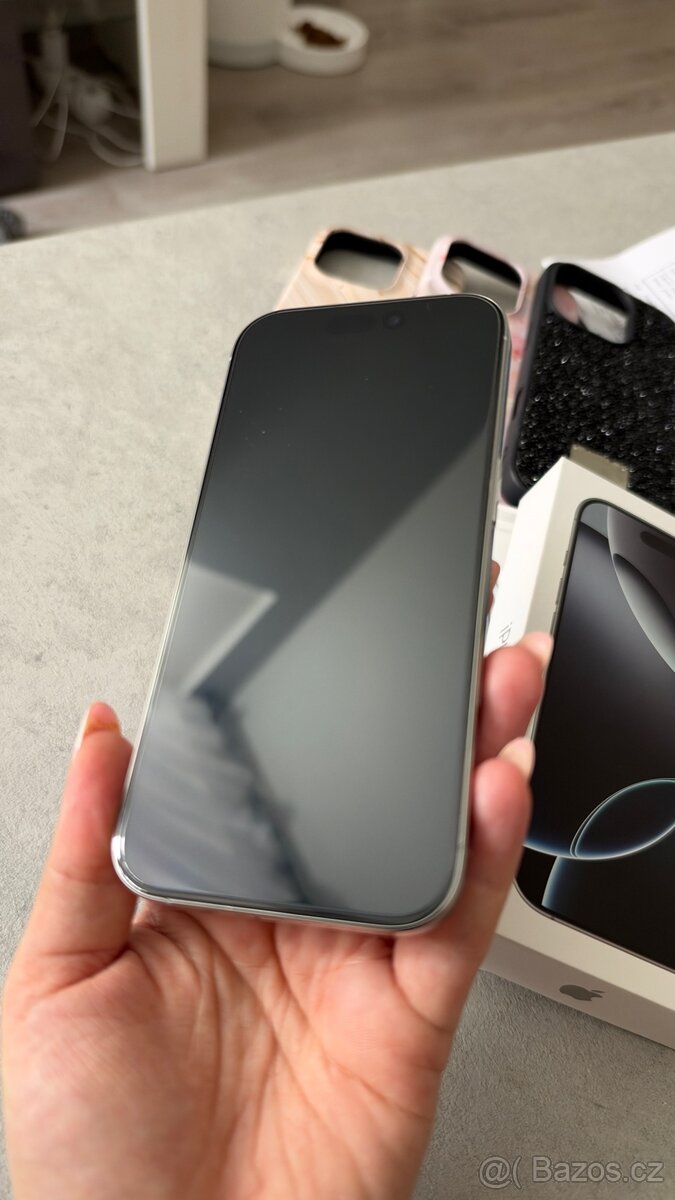 Iphone 16 pro - 2