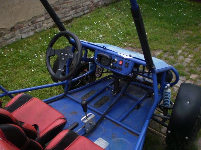 buggy