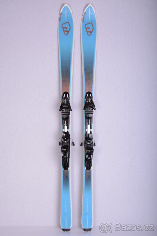 スキー SALOMON BBR V.SHAPE 7.5 155cm Salomon BBR 8.9 Skis 2013 | evo
