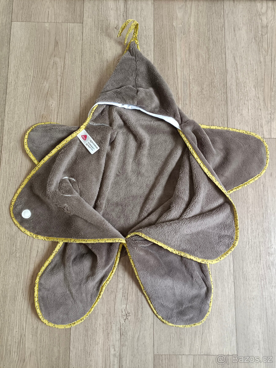 Zavinovačka koala - 2