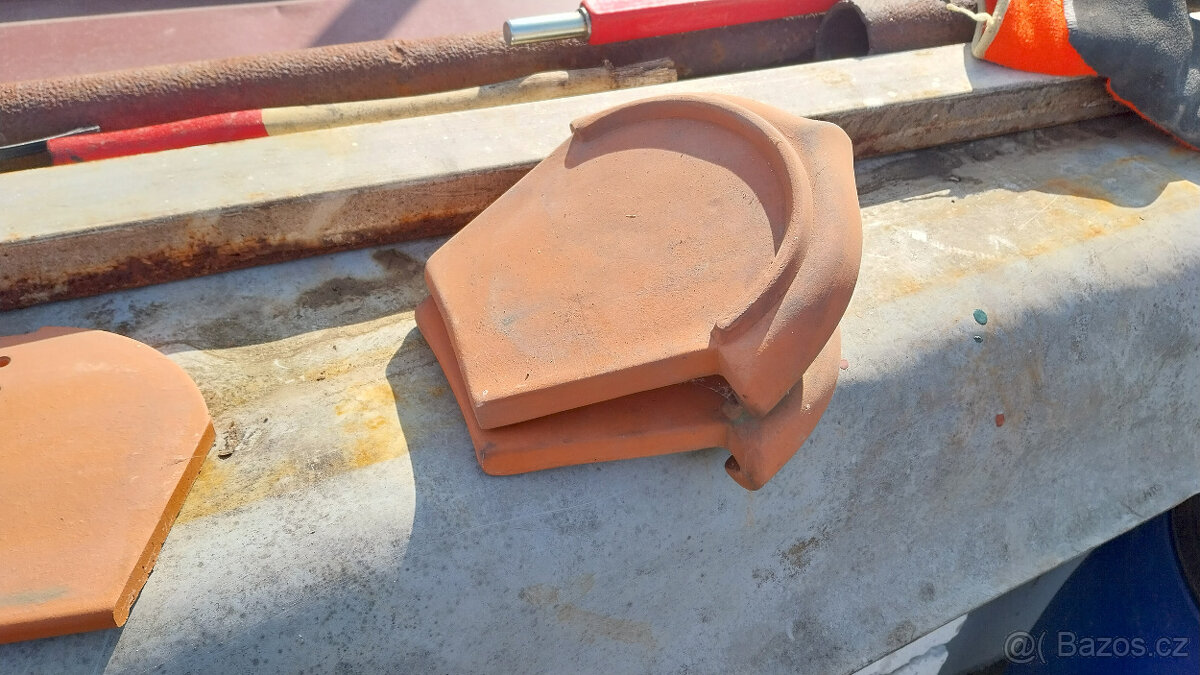 Prodám bobrovku - 2