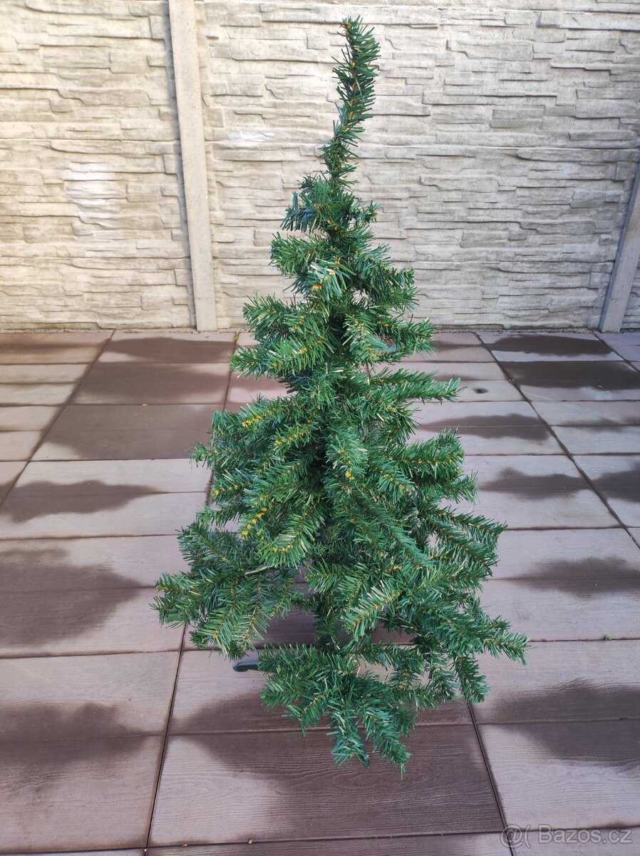 Vánoční stromeček - 2