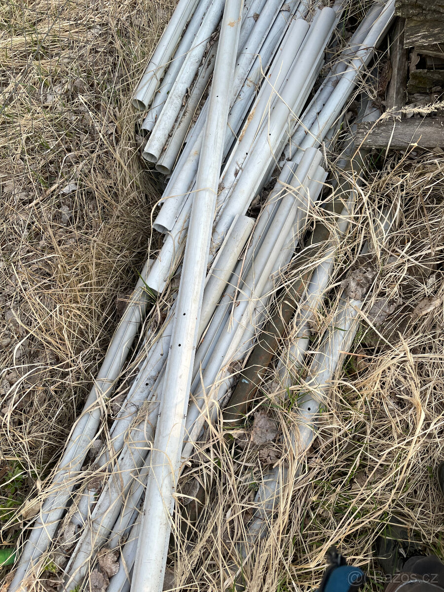 Vinohradnické sloupky - 2