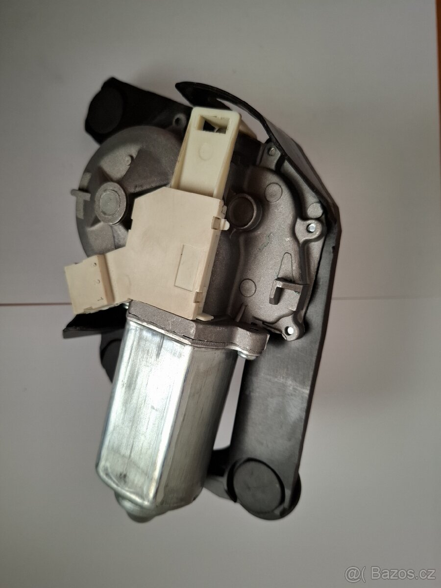Motor zadního stěrače PSA Citroen,Peugeot,DS - 2