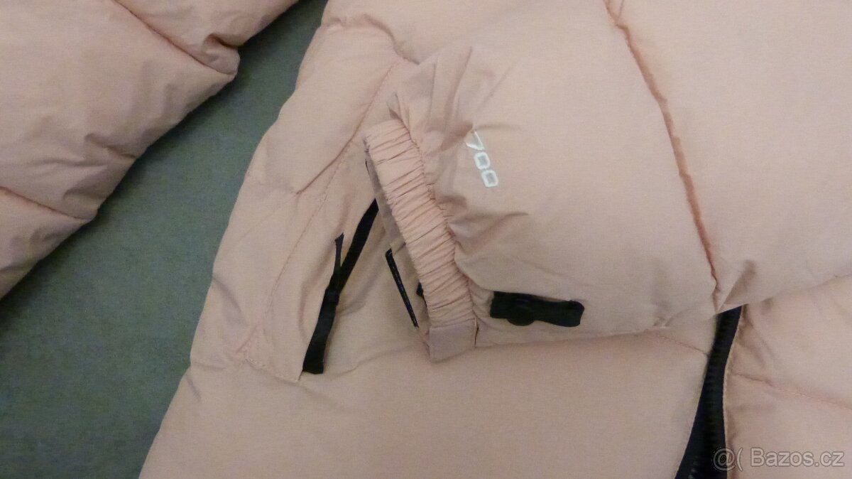 nová dámská bunda The North Face Nuptse vel. S - 2