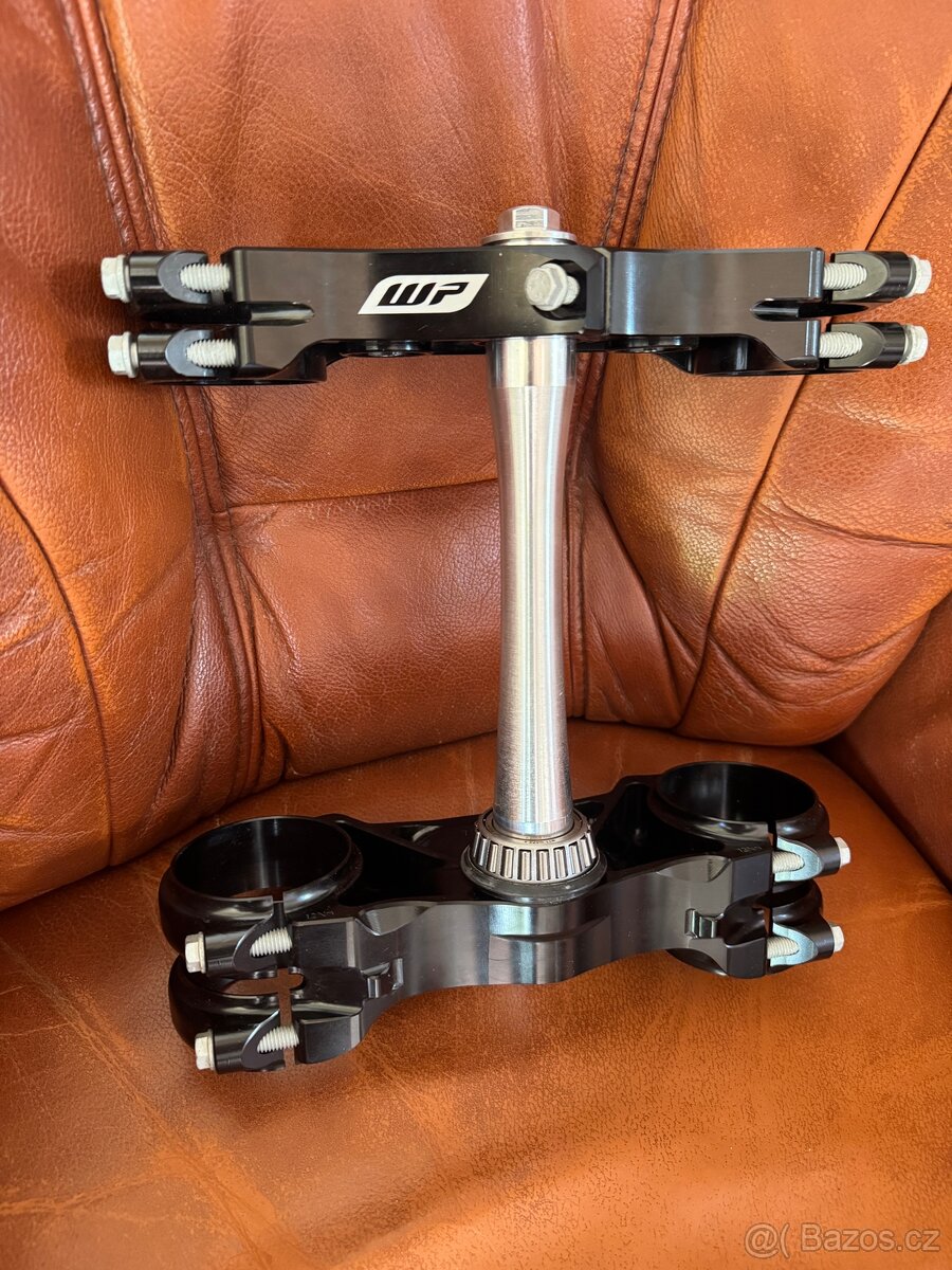 Brýle na vidlice - 2