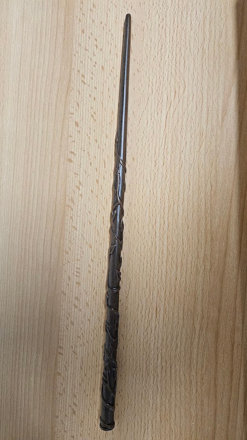 Hůlka Harry Potter - 2