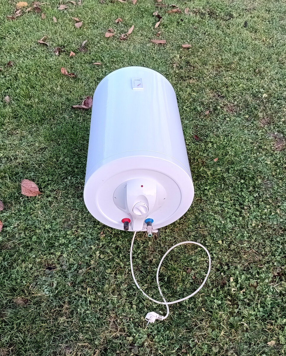 ELEKTRICKÝ BOJLER MORA - 80L - 2