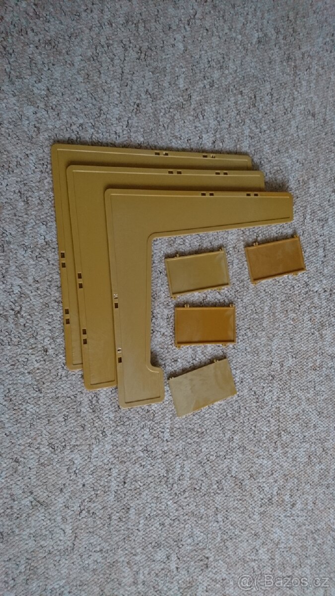 Gramofonové desky LP - 2