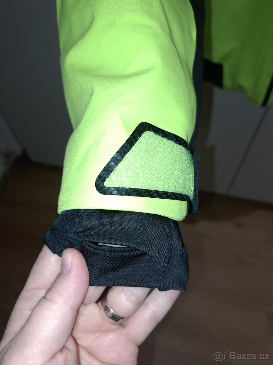 Kilpi -Turnau-M,lyzarska bunda - 2