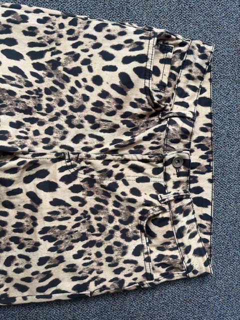 Kalhoty Calzedonia, vel. M - 2