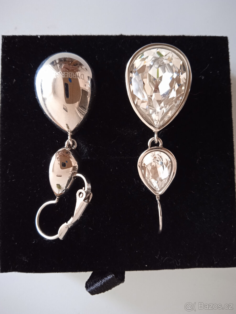 Luxusní šperky Dyrberg/Kern - 2