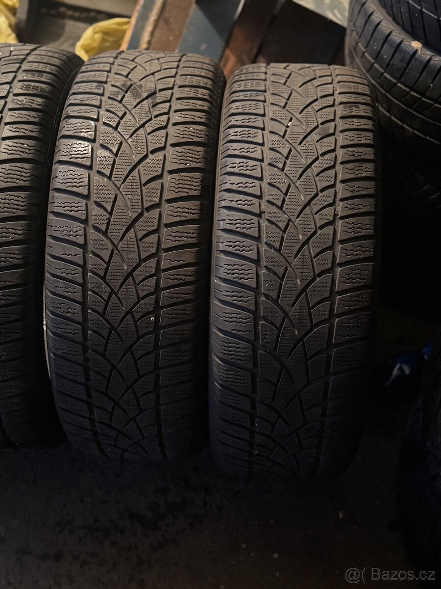 235/50R19 - 2