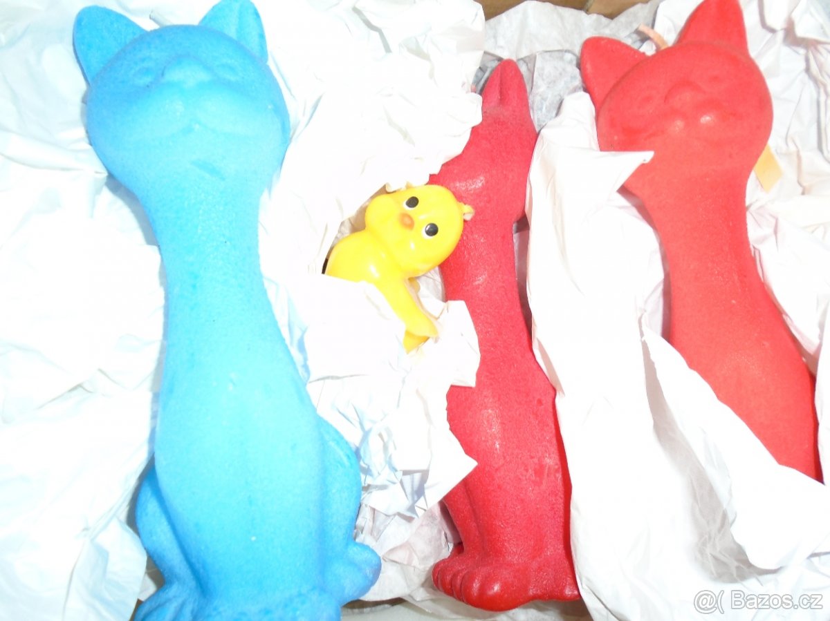 svíčky výprodej-svíčka - 2