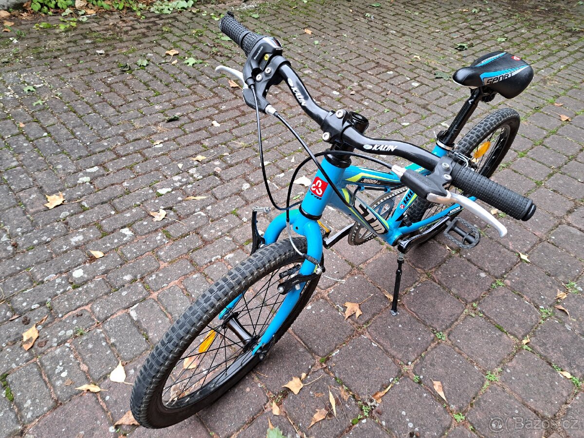 Dětské kolo 20" - 2