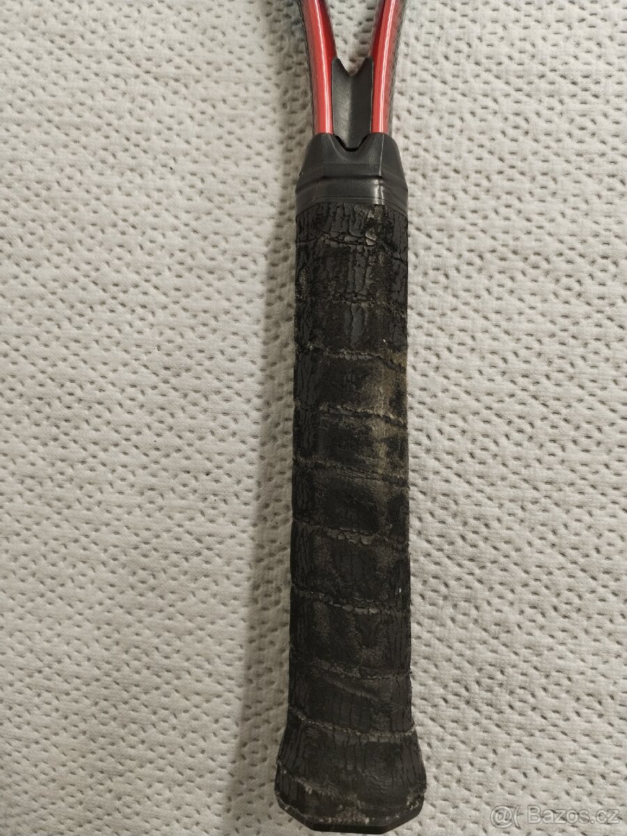 Tenisová raketa - Dunlop Power Flex - 2