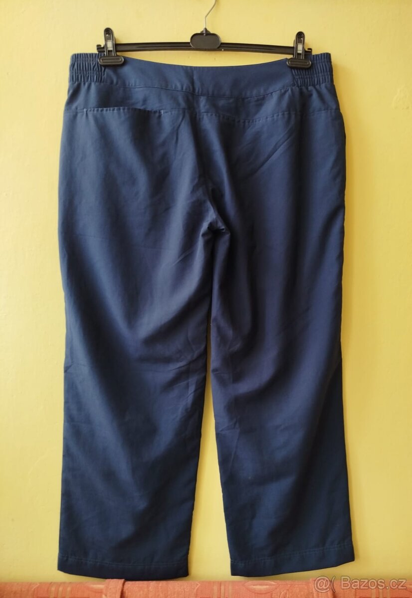 Nové kalhoty Reebok, velikost XL - 2