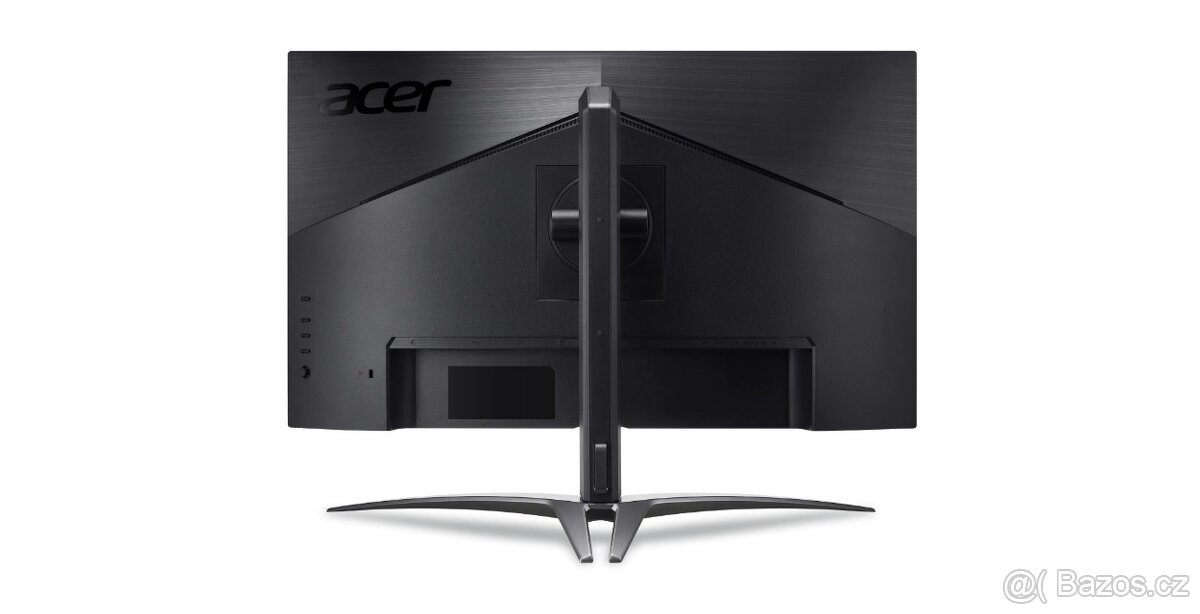 Hení monitor Acer Predator 27" 180Hz - 2
