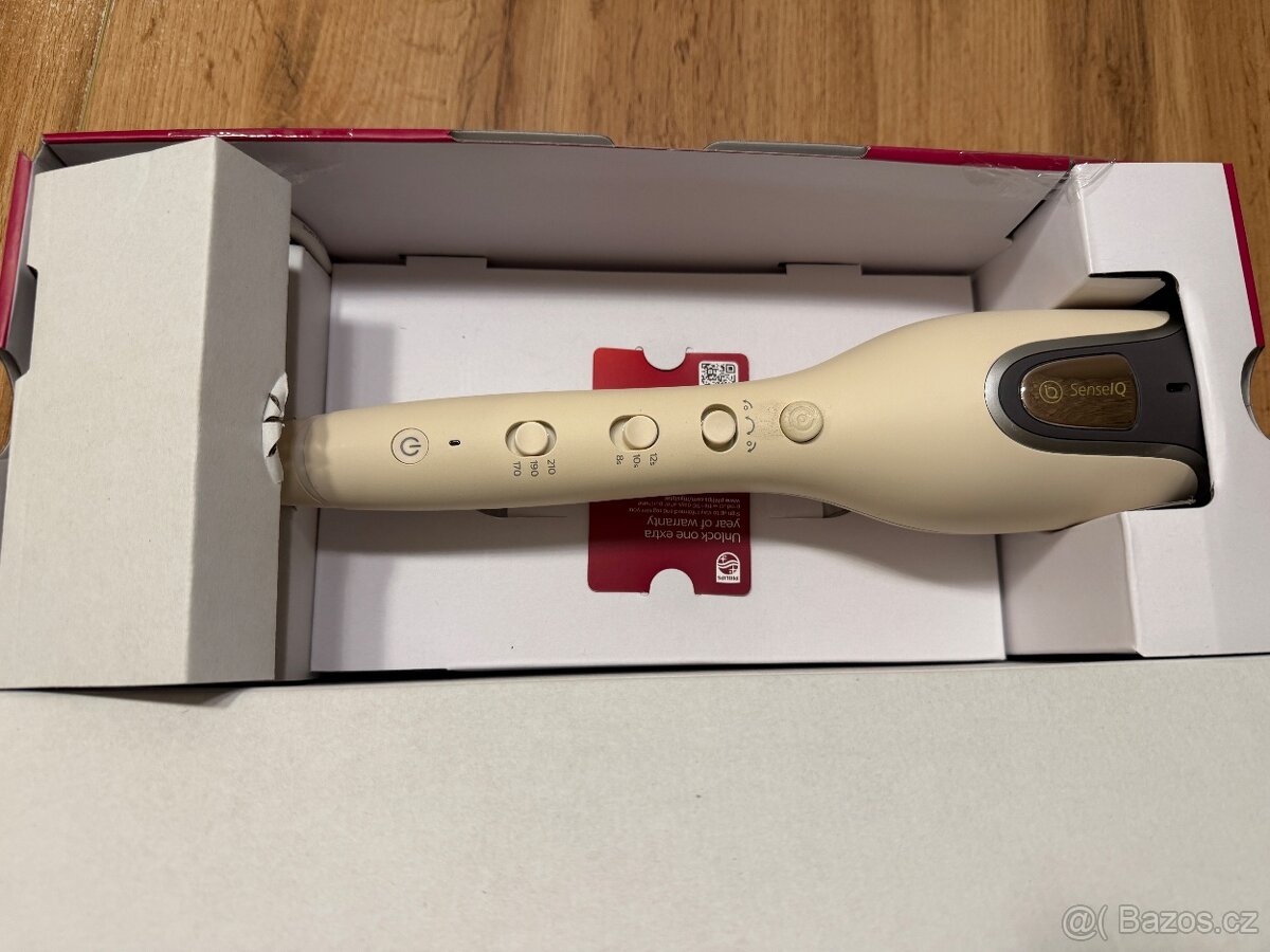 Kulma loknovací Philips Series 8000 SenseIQ - 2