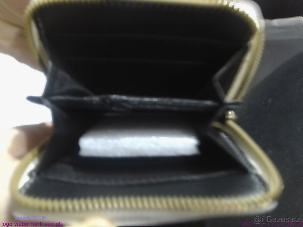 Dětská peněženka (129) - 2