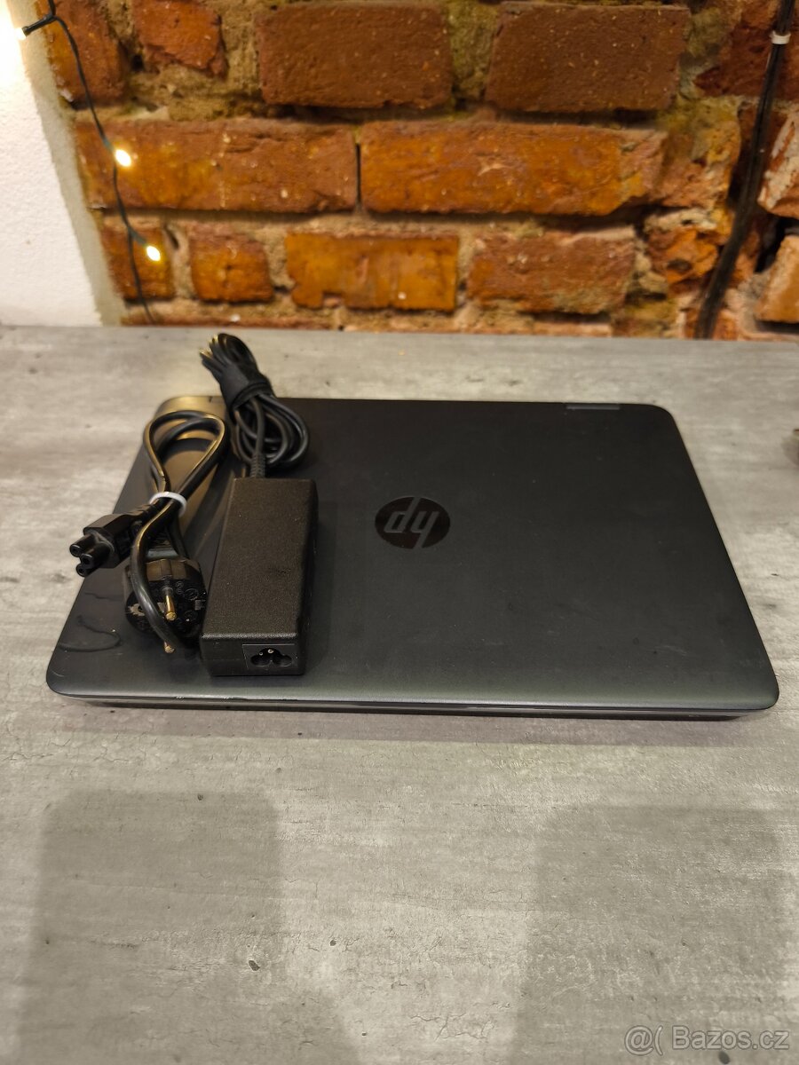 Notebook HP ProBook 640 G2 - 2