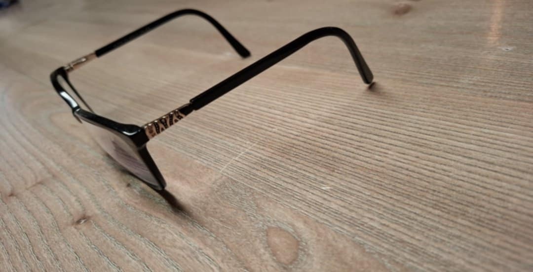 Dívčí dioptrické obroučky - 2