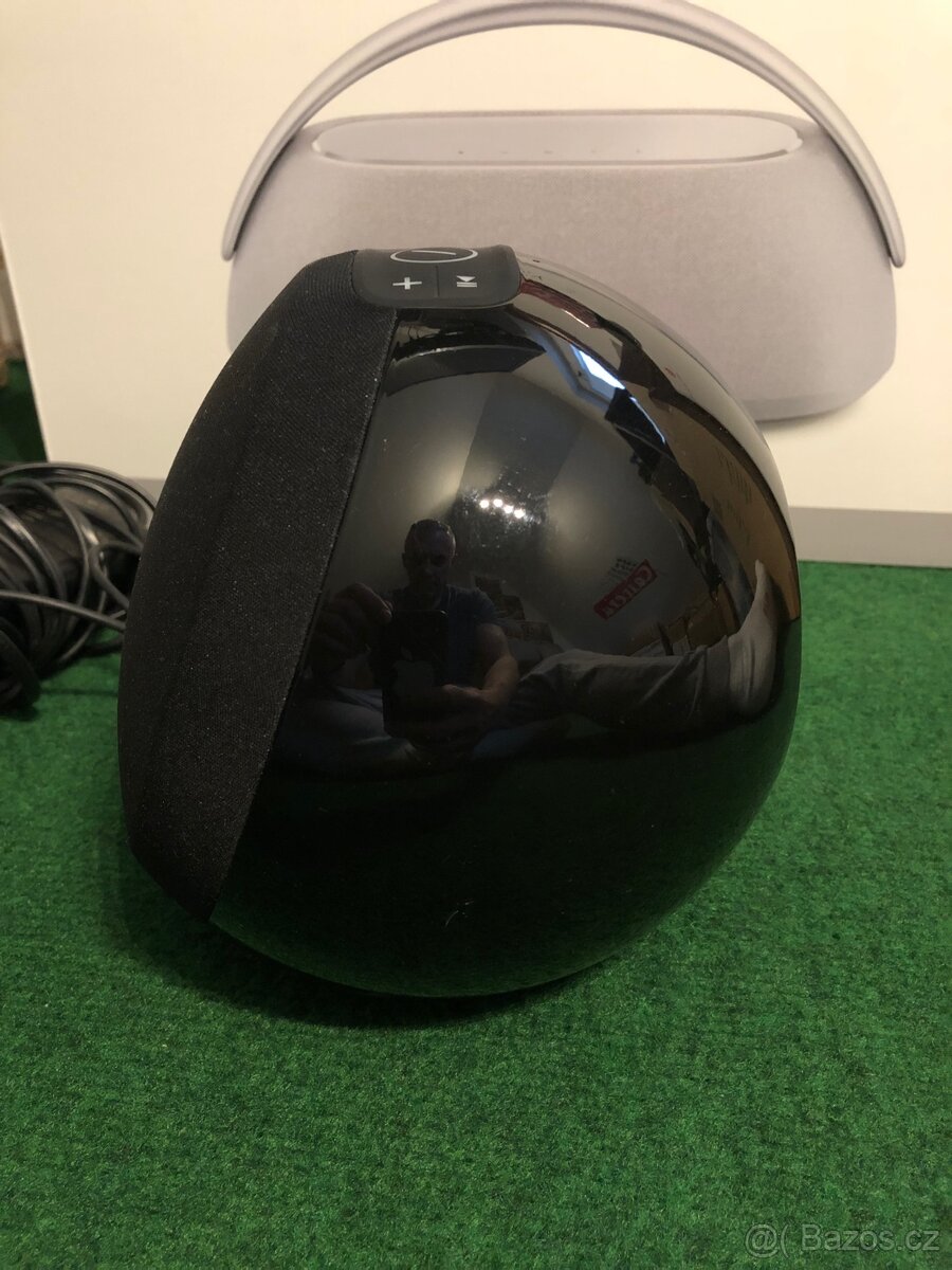 Bluetooth repro Harman Kardon Omni 10 - 2