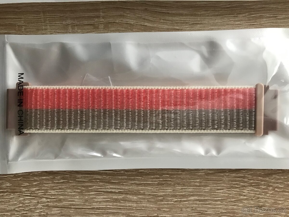 Řeminek na hodinky - 2