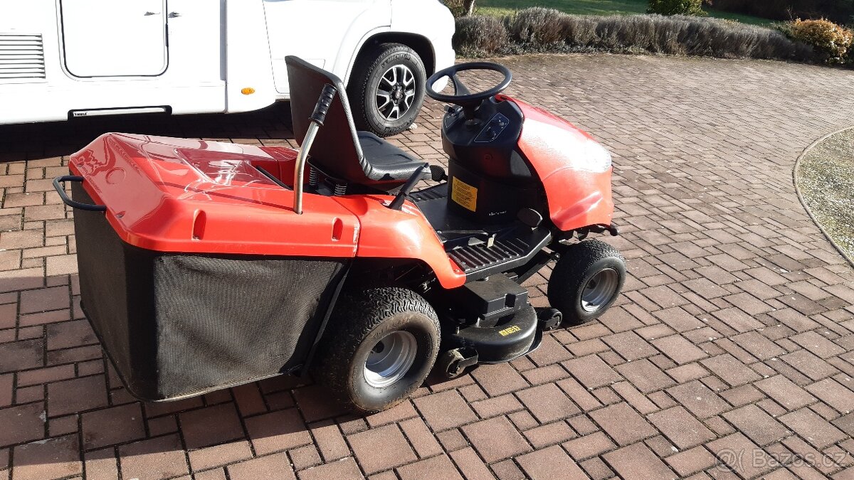 Sběrný koš na Seco Starjet - 2