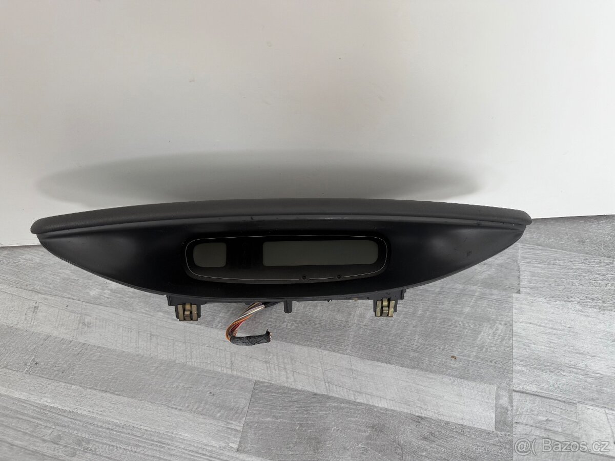 Display Laguna II - 2