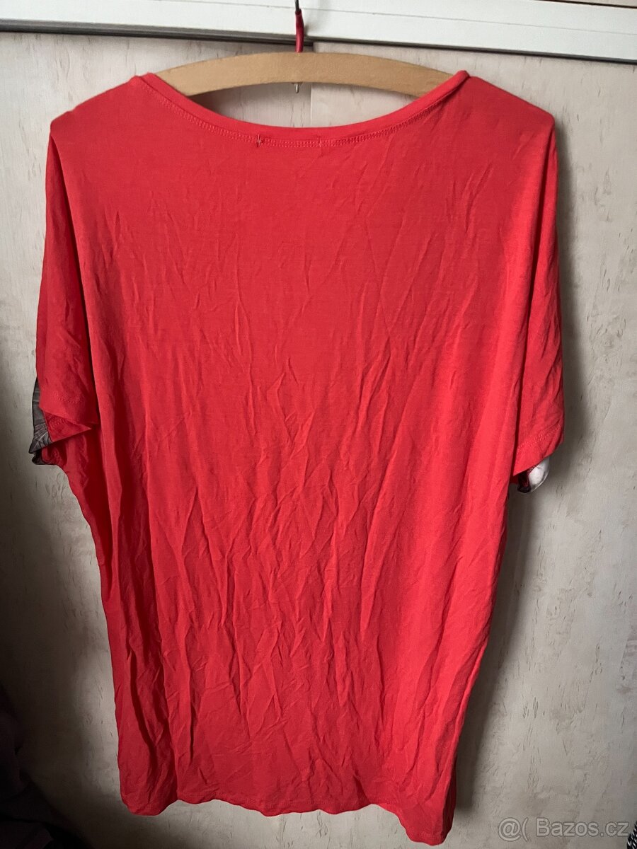 Tričko XL/3XL - 2