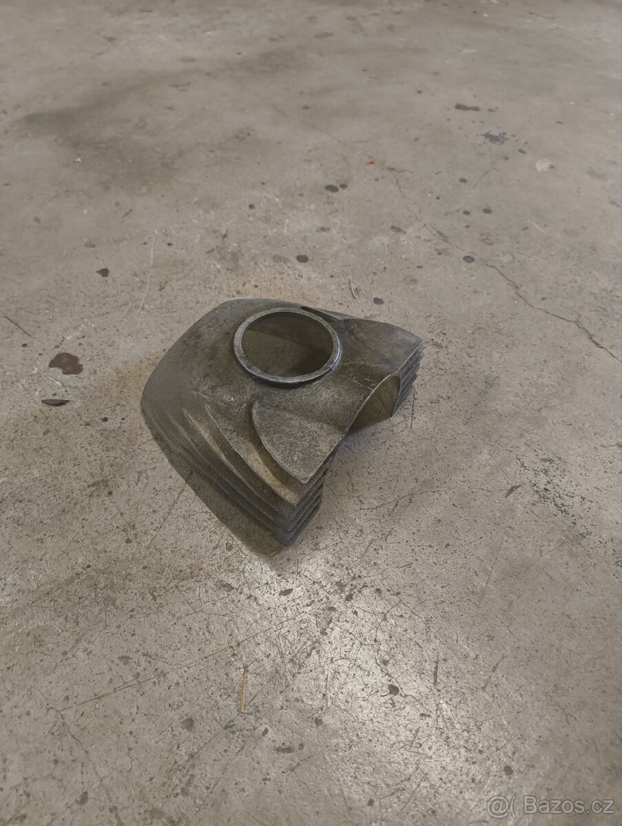 Kryt karburátoru Jawa 250 353 - 2