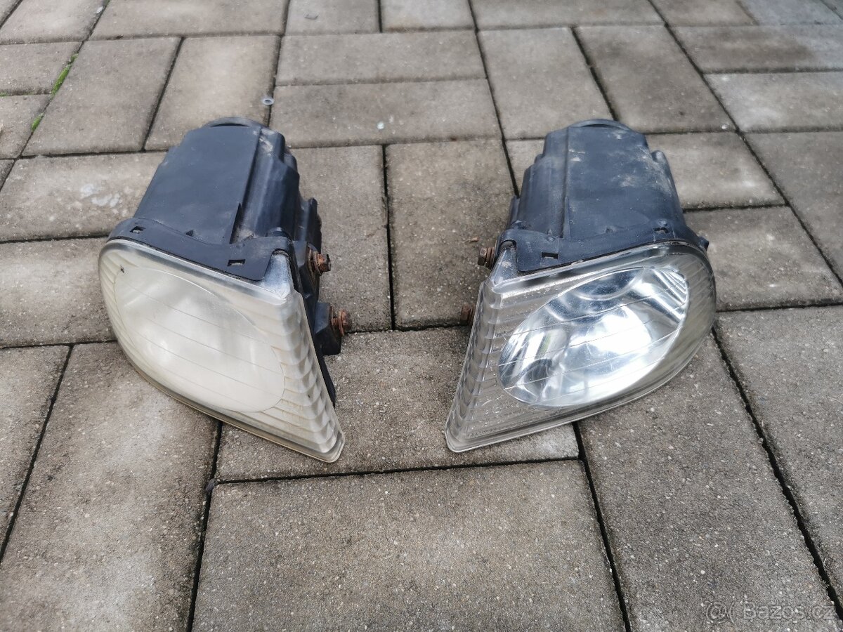 Lexus IS200 Xe10 - 2